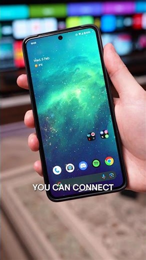Learn with LG | How to screen mirror from 📱 to 📺