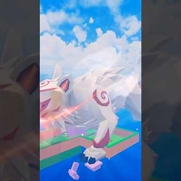 Boss Battle Beluga Whate💦 vs Oni tiger🥇 Steal an Egg🥚#gameplay #roblox #gaming #shorts #stealan egg