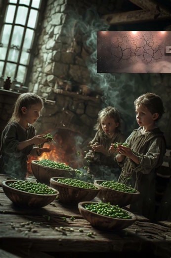 The Green Children Mystery : England’s Strangest Medieval Legend!