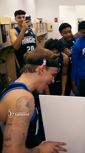 67K views · 1.1K reactions | “I’m going to make it or I’m going to die trying… I may run out of time, but I’m not going to lose.” Mac McClung is relentless in the pursuit of his goals, from a run to the G League Finals with the Osceola Magic to his NBA goals. Watch the season finale of The Break presented by The General Insurance. | NBA G League | Facebook