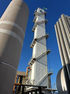 [Hot Item] Nitrogen Oxygen Production Generator Air Separation Unit