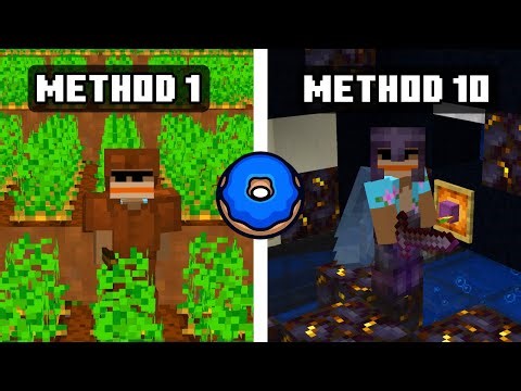 Top 10 Donut SMP Money Methods That ACTUALLY Work (2026 UPDATED)