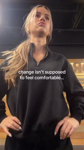 Samantha Baio on Instagram: "@oneractive (code SAM) #relatable #gymreels #motivation #hardtruth"