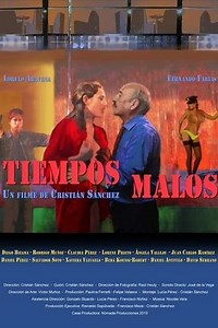 Tiempos malos - Movie