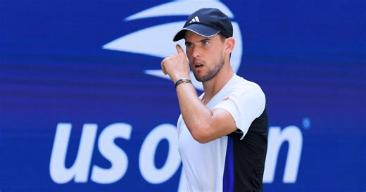 „Die letzten Feinheiten kamen nie zurück, oft war es eine Qual“: Dominic Thiem räumt „Fehler“ auf dem Weg zum Karriereende ein