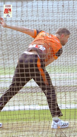 A major boost for Sylhet Titans! Chris Woakes joins the squad, bringing experience, class, and all-round firepower. 🏏🔥 BASHUNDHARA CEMENT BPL 2026 POWERED BY WALTON LIFT #BPL2026 | BPL - Bangladesh Premier League