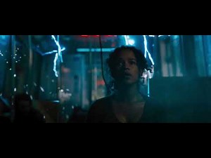 Escape Room 2 | Survive | Now In Cinemas