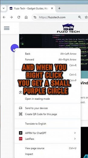 How to Use Mouse Highlight in Windows 11 #powertoys #mouse