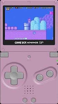 SMAGHETTI | Atlantic city part4 [bjuned] | SMA4 CUSTOM LEVELS