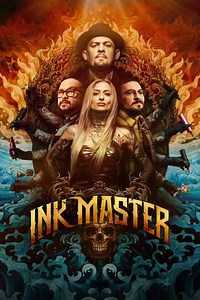 Ink Master (2012-2025) Streaming - Where to Watch Online