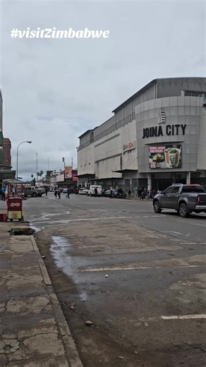 Explore the Beauty of Zimbabwe: Travel Guide