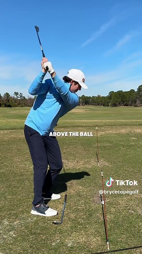Fix Your Golf Slice with Athletic Drills
