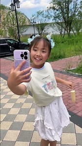 Cool items! A disappearing ice cream! #creative #viral #shorts #gadgets