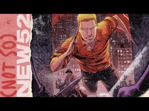 The Flash #25 | New 52 Comic Book Review