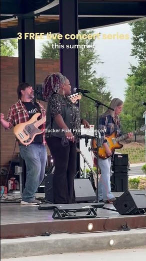 FREE Live Music near #atlanta