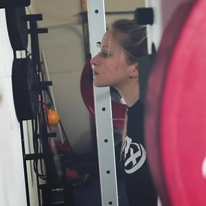 🏋️ A 10-second commute to your home gym = MASSIVE GAINZ. Join the thousands of PRx customers who are fitting fitness into life with our space-saving folding rack! 👉 As Seen on ABC's SHARK TANK! [Get Yours Now] ➡️ https://prxperformance.com/pages/profile-pro-rack-v2 The PRx Profile® PRO Folding Rack is PERFECT for: ✅ Cross-Training ✅ Olympic Weightlifting ✅ MMA ✅ Anyone else looking to stay fit... Whether it’s making space or making time, we make it easy. Three Simple Steps: 1. Measure your spa