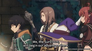 《Ningen Fushin: Adventurers Who Don't Believe in Humanity Will Save the World》 PV Do you trust other humans? Episode 1 out now!! ====================== 📺 Available Platforms ▶️Muse Asia YouTube | Tuesdays at 22:35 (GMT 8) (Bangladesh, Bhutan, Brunei, Cambodia, India, Indonesia, Laos, Malaysia, Myanmar (Burma), Nepal, Philippines, Singapore, Pakistan) https://www.youtube.com/c/MuseAsia/ ▶️FPTPlay (VN) ▶️Sushiroll (ID) ▶️meWATCH (SG) ▶️CatchPlay (SG & ID) ▶️POPTV (PH) ▶️TCL ▶️Bilibili ▶️iQIYI #人間