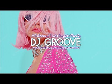 The Music Sounds Better With You ♫ Funky House Mix ♫ 2023