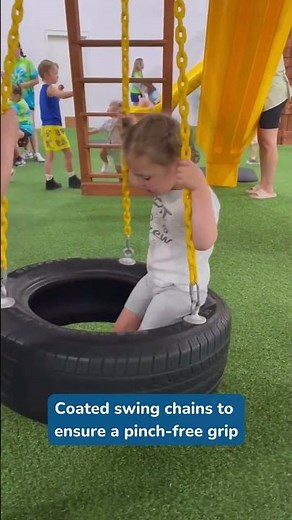 Here's Why Rainbow Play is One of the Highest Rated and Most Durable Playsets