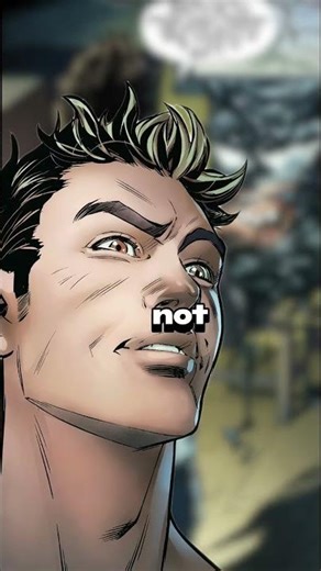 Why Venom Hides in Spider-Man's Closet