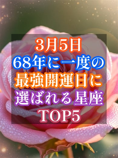 👉重要 68年に一度の開運日を逃したくない方へ 👉プロフィール欄のURLから今すぐLINE登録してください あなたのために