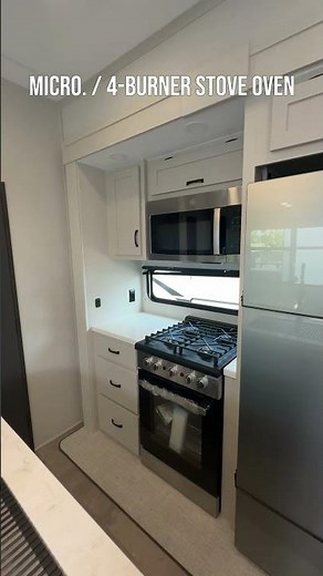 2026 Coachmen RV Brookstone 344FL