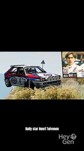 5 Racing Tragedies That Changed Motorsport Forever Speed kills in seconds… most fans never see this side of racing. These tragic moments claimed legendary lives and reshaped motorsport safety forever — including Ayrton Senna, Jules Bianchi, Dale Earnhardt, Marco Simoncelli, and Henri Toivonen. Watch till the end… you won’t forget these names. #MotorSport #ViralVisions @ [4252157591697322:49210:@highlight] Mc Trippy | Steven King | Facebook