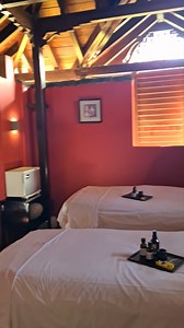 91 reactions | Step into a world of serene indulgence at Sofitel Spa with L'Occitane, where every touch, detail, and whisper of tranquillity invites you to rejuvenate your senses. Book your spa time at 4538700 or on H1144-TH1@sofitel.com or H1144-TH2@sofitel.com  Courtesy: @ Ronny & Laura Greulich #SofitelFrenchZest #SofitelImperial #SofitelMauritius #SofitelSpa #LOccitane #SpaLOccitane | Sofitel Mauritius L'Impérial Resort & Spa | Facebook