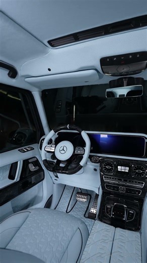 Precision Personified | The Intricate Technical Prowess Behind the Onyx Concept Bespoke G7X Series