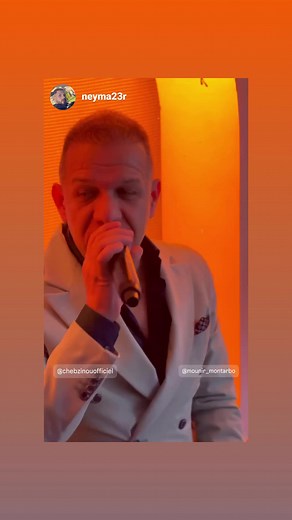 Live Performance by Cheb Zinou and Moh Milano in Annaba and Skikda