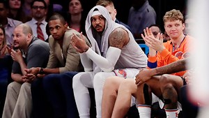 After MSG exit, Anthony seeking answers