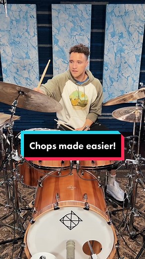 Unlock Tasty Drum Chops with Zack Grooves | 30-Day Course