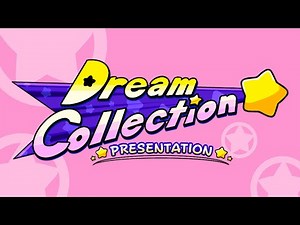 The Dream Collection Presentation - Rivals of Aether Workshop