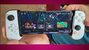 Backbone One PlayStation Edition review - An exceptional controller held back by minor flaws