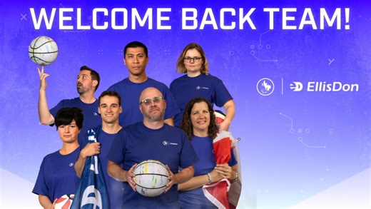 That’s a wrap!  Meet the EllisDon Infrastructure Services &...