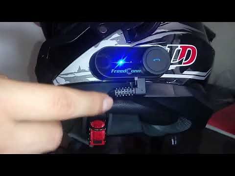 Explicación definitivo de como es el funcionamiento del INTERCOMUNICADOR T-COM OS