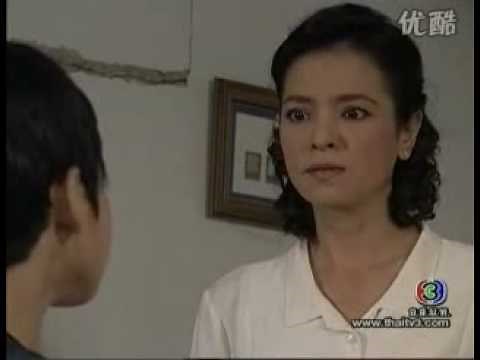 "Puen rak" 2005 clip(3)