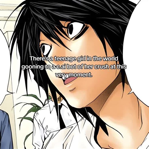 Exploring Teenage Crushes and AI Interactions