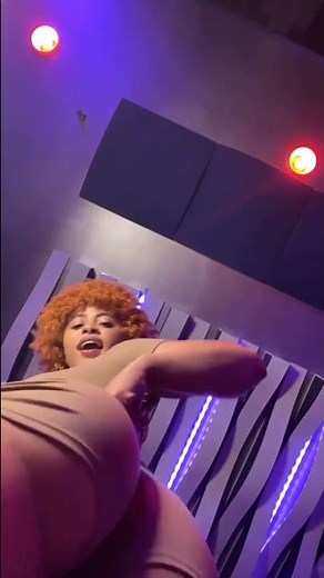Ice spice triller (LEAKED)