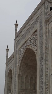 1.1K views · 110 reactions | A must watch close-up angular view of the Taj Mahal from north-eastern angle *Videography by Samim Asgor Ali on the 1st day of 2024 #tajmahal #maingatewayoftajmahal #tajmahalagra #tajmahalindia #samimasgorali #mughalempire #mughalhistory #mughal #mausoleum #mughalart #mughalarchitecture #unescoworldheritage #unescoworldheritagesite #attraction #building #castle #closeup #details #facade #tombstructure #historical #india #medieval | Samim Asgor Ali | Facebook