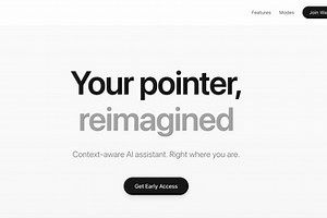 PointerAI
