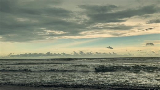 Capturing Beach Vibes with My Girlfriend