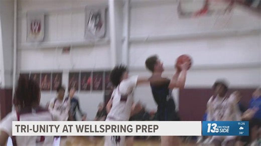 High school basketball Monday, Feb. 16