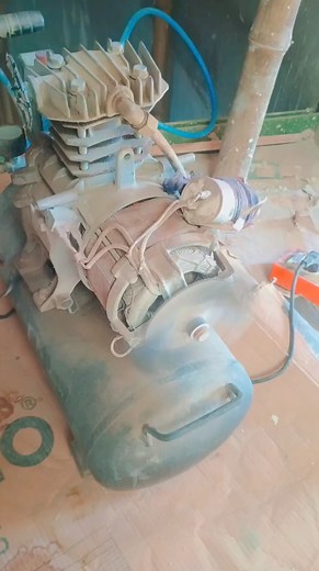 4.7K views · 43 reactions | Wood polish #aircompressor #paintgun #homepainting #painting | Anil AKV video | Facebook