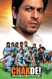 Chak De! India (2007) - AZ Movies