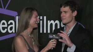 Conor Knighton * InfoMania * Current TV