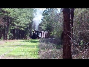 Reader Railroad Rounds the Bend