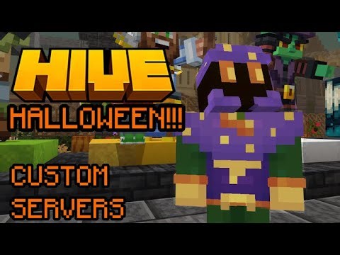 Hive Stream ⭐ Custom Servers and Chilling
