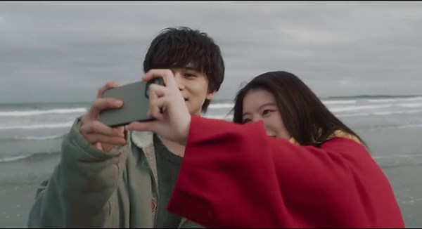 君の話の予告編・動画「特報」 - 映画.com