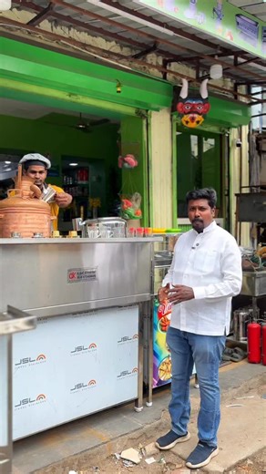 371K views · 30K reactions | ☕ One-stop destination for all tea shop equipment! ️ From stoves to counters, find everything you need at Delhi Kitchenware  – perfect setup for tea stalls, bakeries & cafes! ☎️ Contact us: 9080221251 9080217476 Address: Delhi kitchenware, Palakarai main road, Trichy-62008. #TeaShopSetup #DelhiKitchenware #TeaStallEssentials #SmallBusinessSupport #KitchenEquipment #OneStopSolution | DelhiKitchenware | Facebook